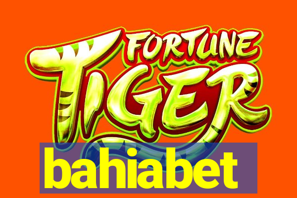 bahiabet