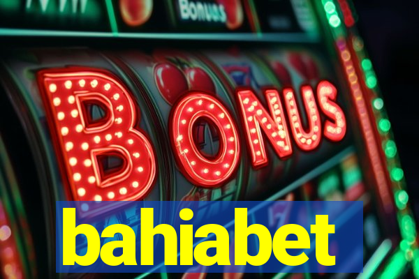 bahiabet