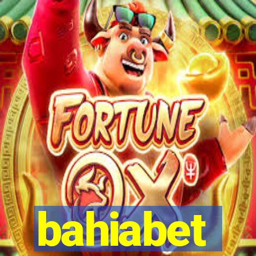 bahiabet