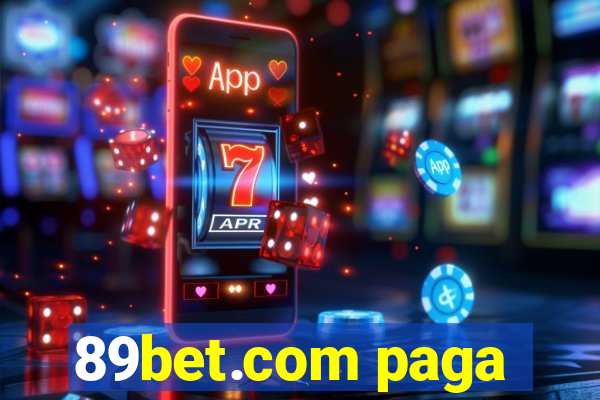 89bet.com paga