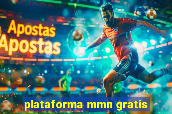 plataforma mmn gratis