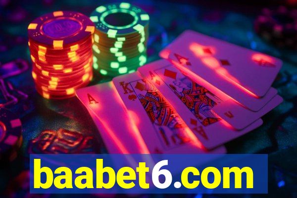 baabet6.com