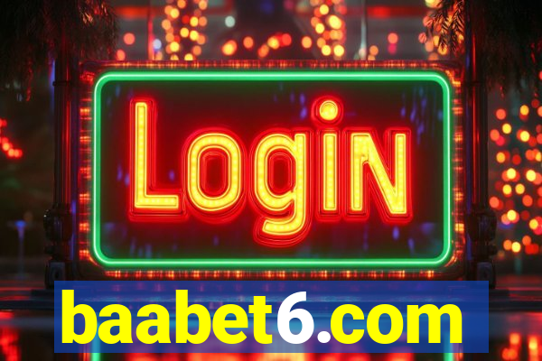 baabet6.com