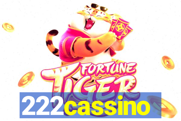 222cassino