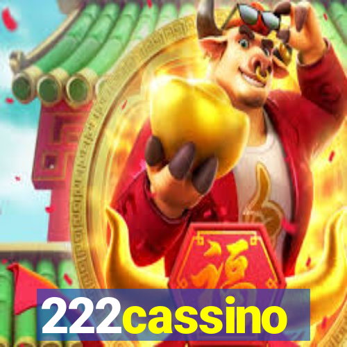 222cassino