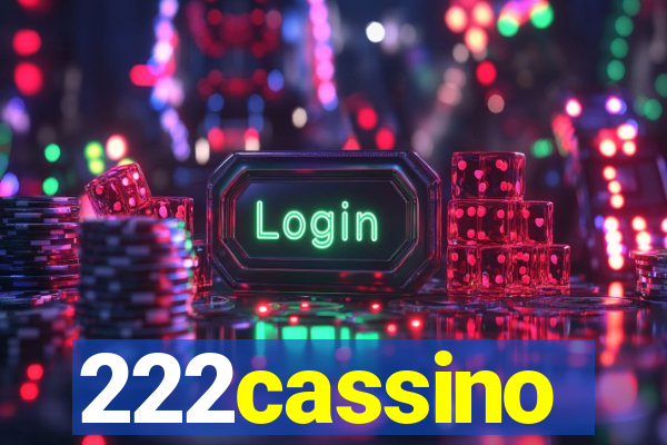 222cassino