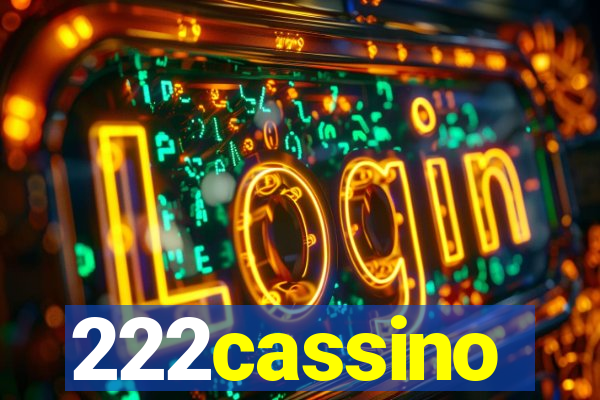 222cassino