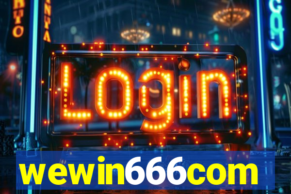 wewin666com
