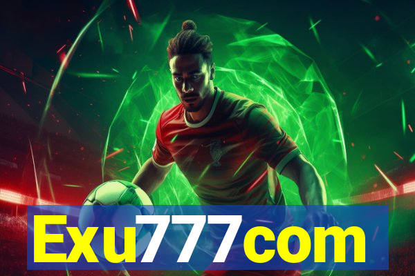 Exu777com