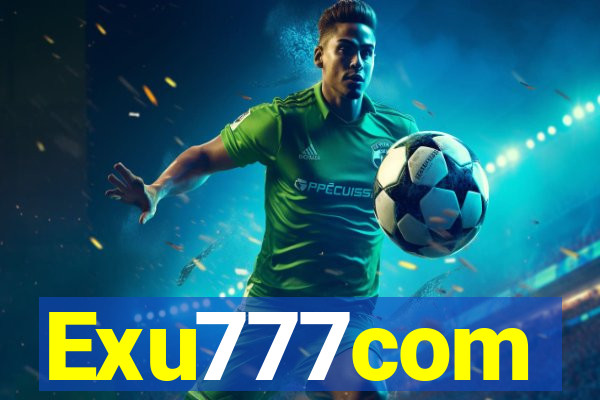 Exu777com