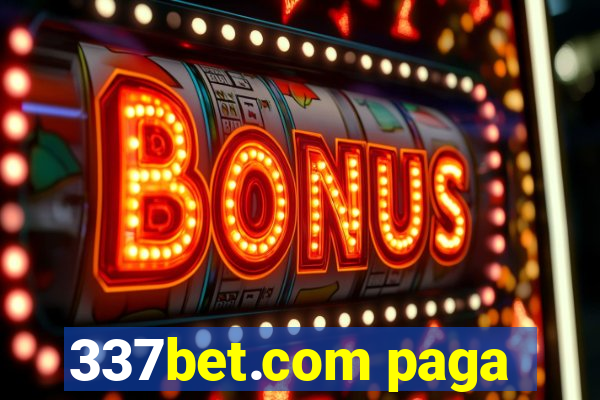 337bet.com paga