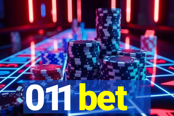 011 bet