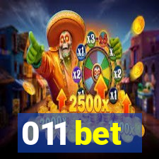 011 bet