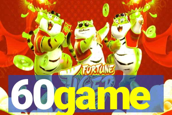 60game