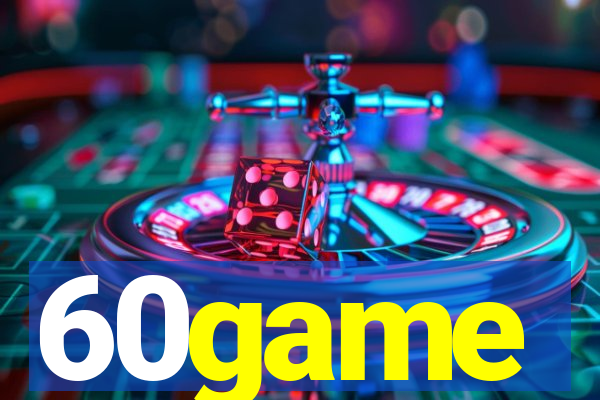 60game