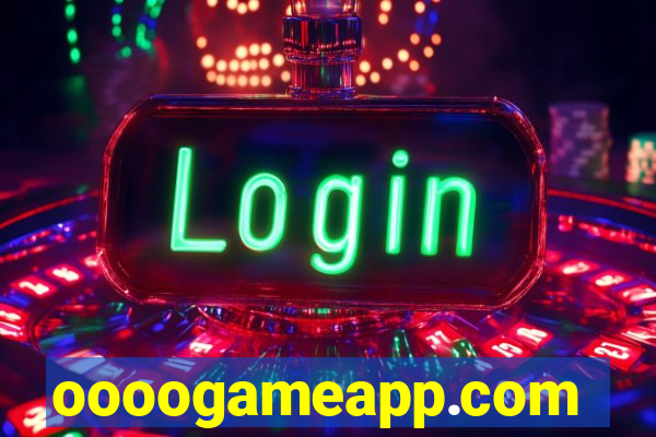 oooogameapp.com
