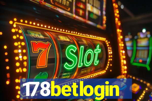 178betlogin