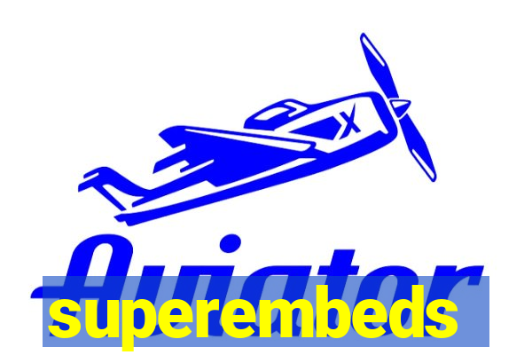 superembeds