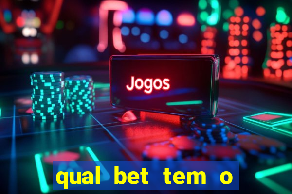 qual bet tem o fortune tiger