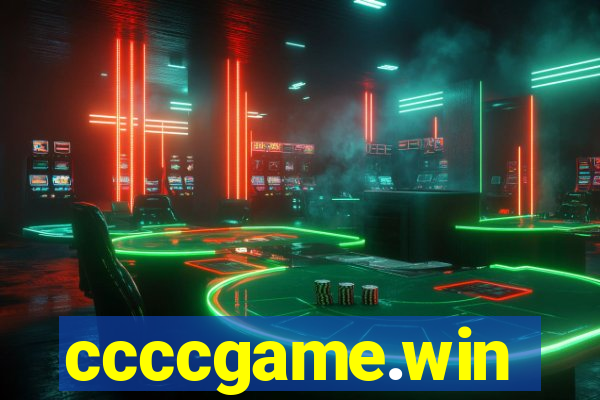 ccccgame.win