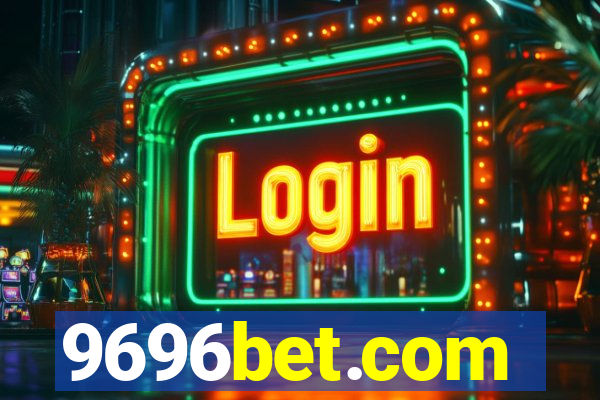 9696bet.com