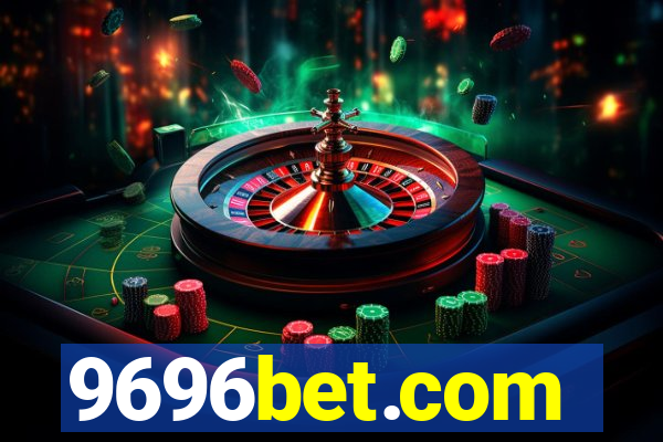 9696bet.com