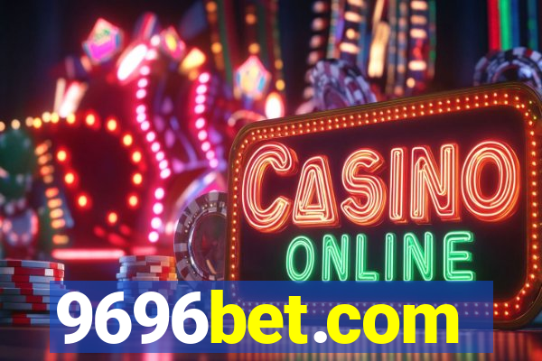 9696bet.com