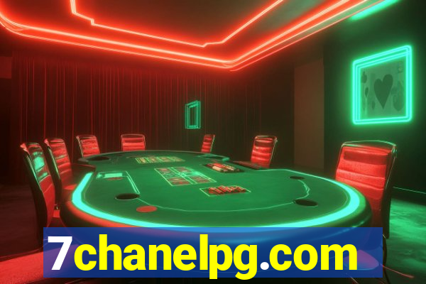 7chanelpg.com