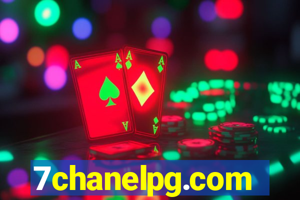7chanelpg.com