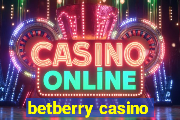 betberry casino