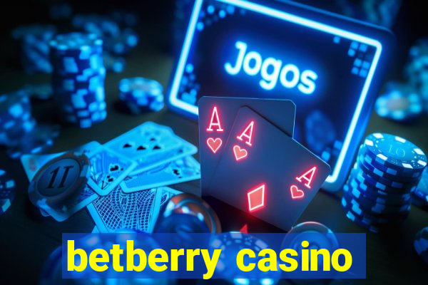 betberry casino