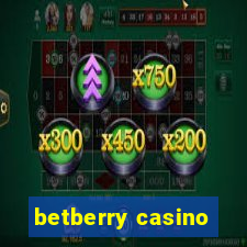 betberry casino