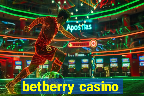 betberry casino