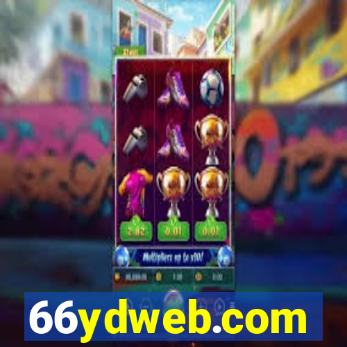 66ydweb.com