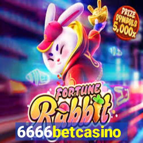 6666betcasino