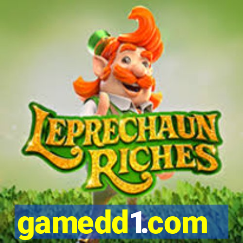 gamedd1.com