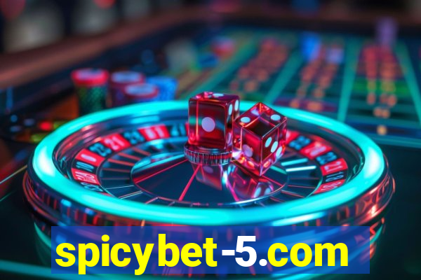spicybet-5.com