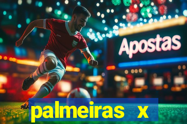 palmeiras x botafogo sp palpite