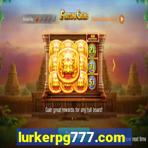 lurkerpg777.com