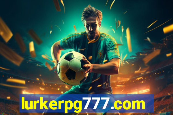 lurkerpg777.com