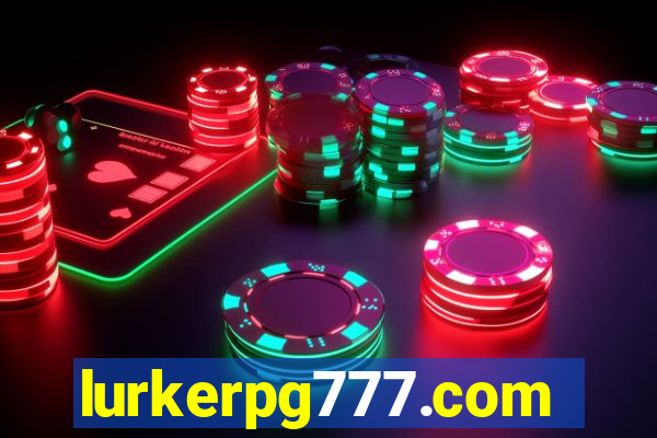 lurkerpg777.com