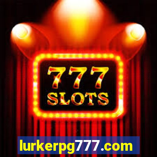 lurkerpg777.com