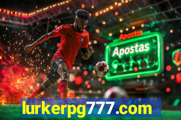 lurkerpg777.com