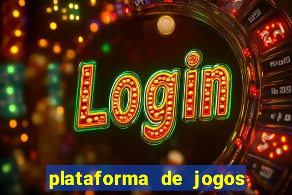 plataforma de jogos 777 bet