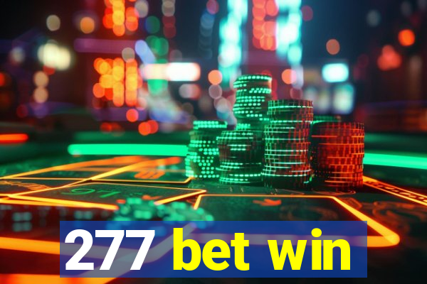 277 bet win