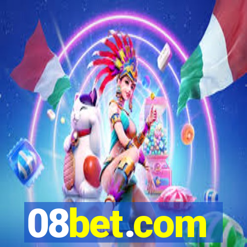 08bet.com
