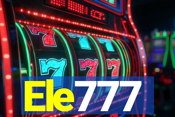 Ele777