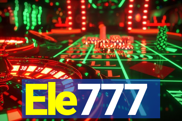 Ele777