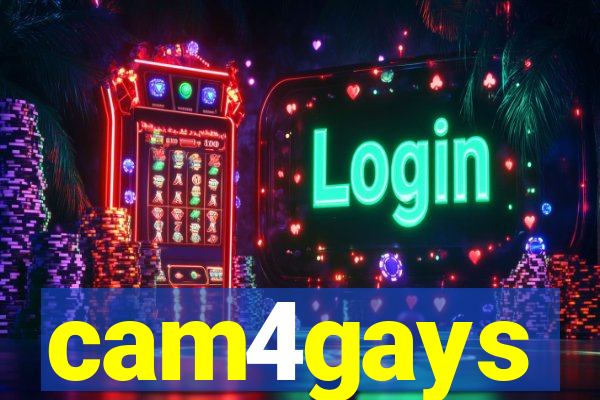 cam4gays