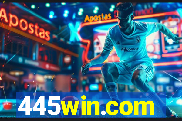 445win.com